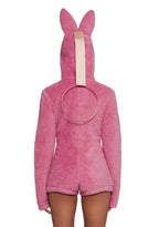 Labubu Costume – Pink