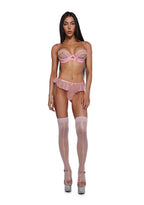 Peek-A-Boo Bliss 2-Piece Set