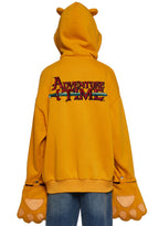 Jake The Dog Hoodie