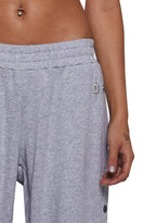 Ego Washed Boyfriend Sweatpants – Gray