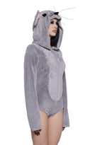 Gnaw On This Rat Costume