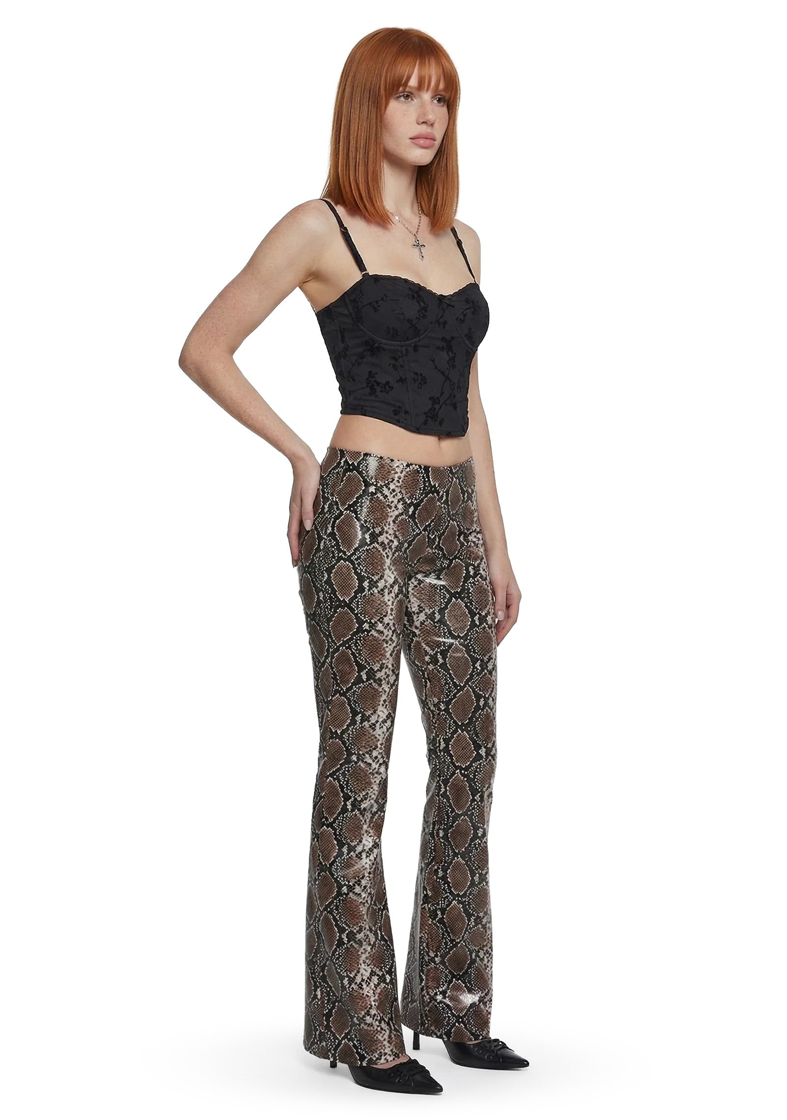 Viper Allure Snake Pants