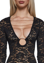 Dreama Lace Dress