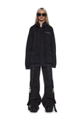 Ego French Terry Cargo Jacket