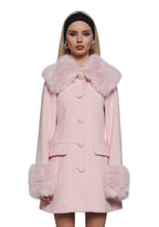 Avenue Elite Midi Coat