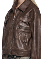 Ranger Moto Jacket