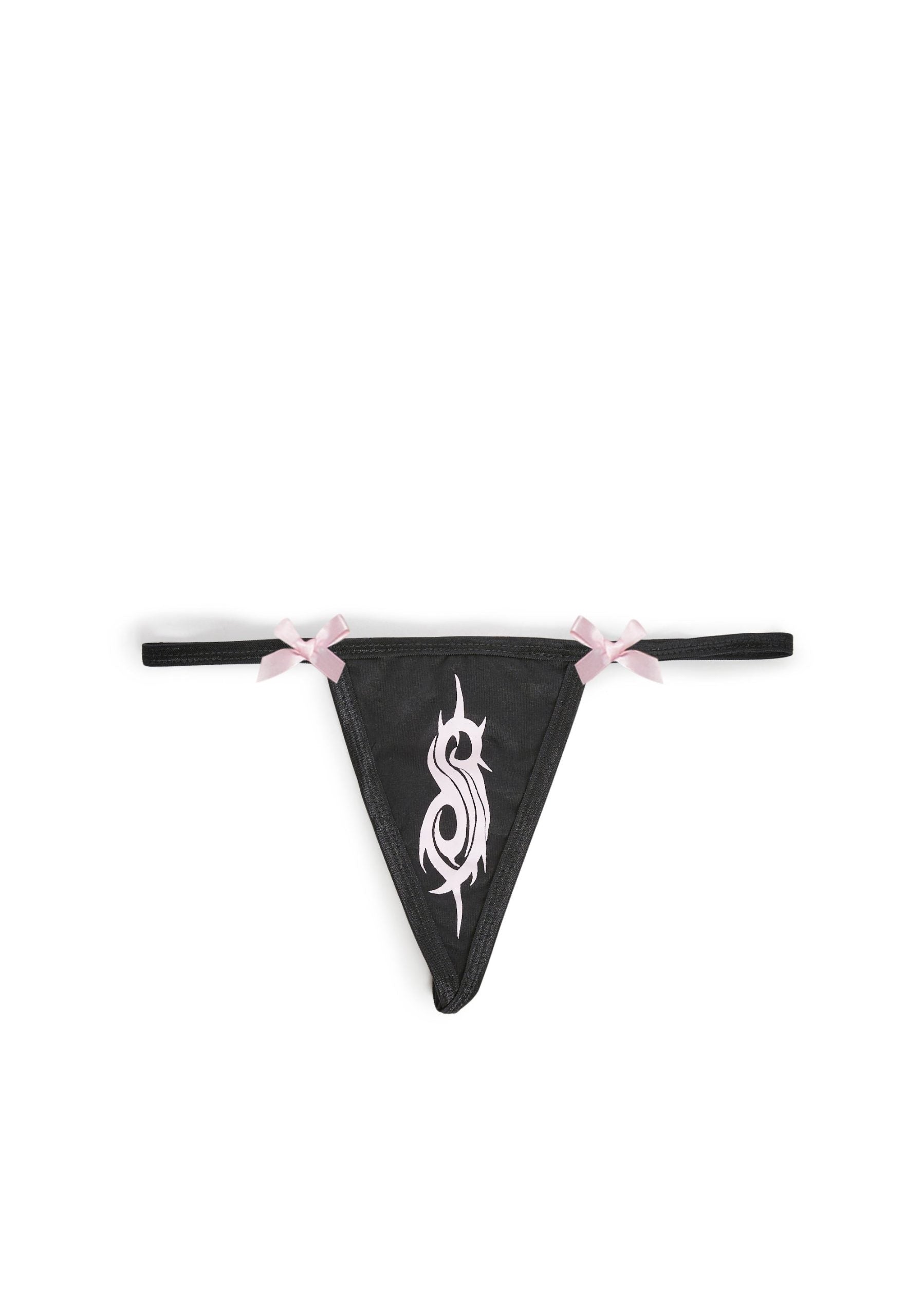 Prelude 3.0 Thong Panty