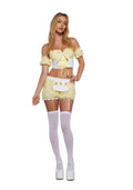 Goldilocks Costume Set