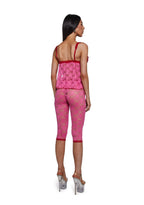 Lounge Affair Lingerie Set