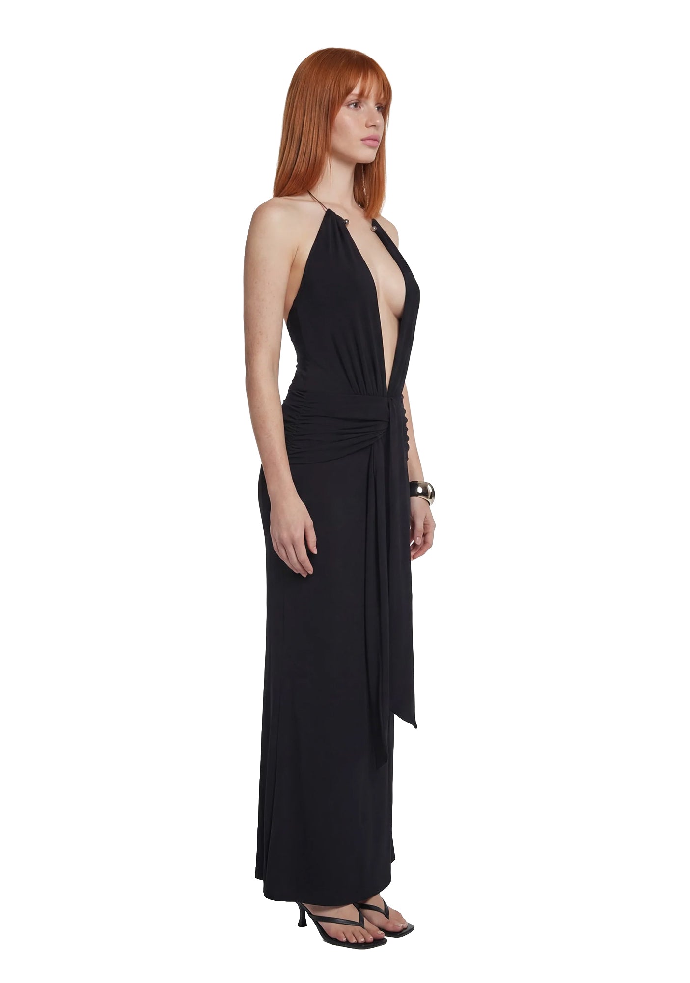 Legit Lux Maxi Dress