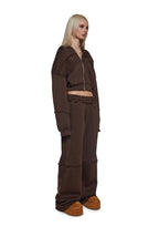 Live Bold Sweatsuit Set