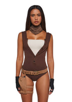 Zombie Killer Premium Costume Set