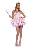 Bubbly Witch Costume