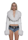 Playboy Covet Moto Jacket