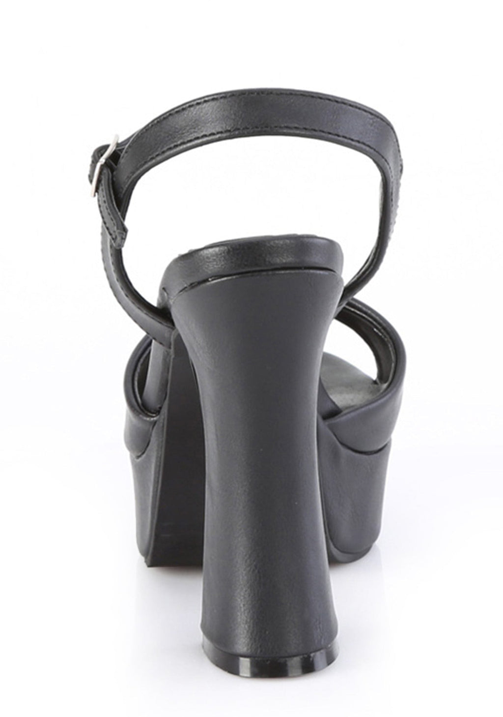 Dolly-09 Platform Sandal