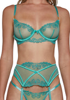 Butterfly Bliss Lingerie Set