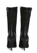 Rebel Doll Moto Booties