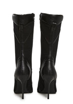 Rebel Doll Moto Booties