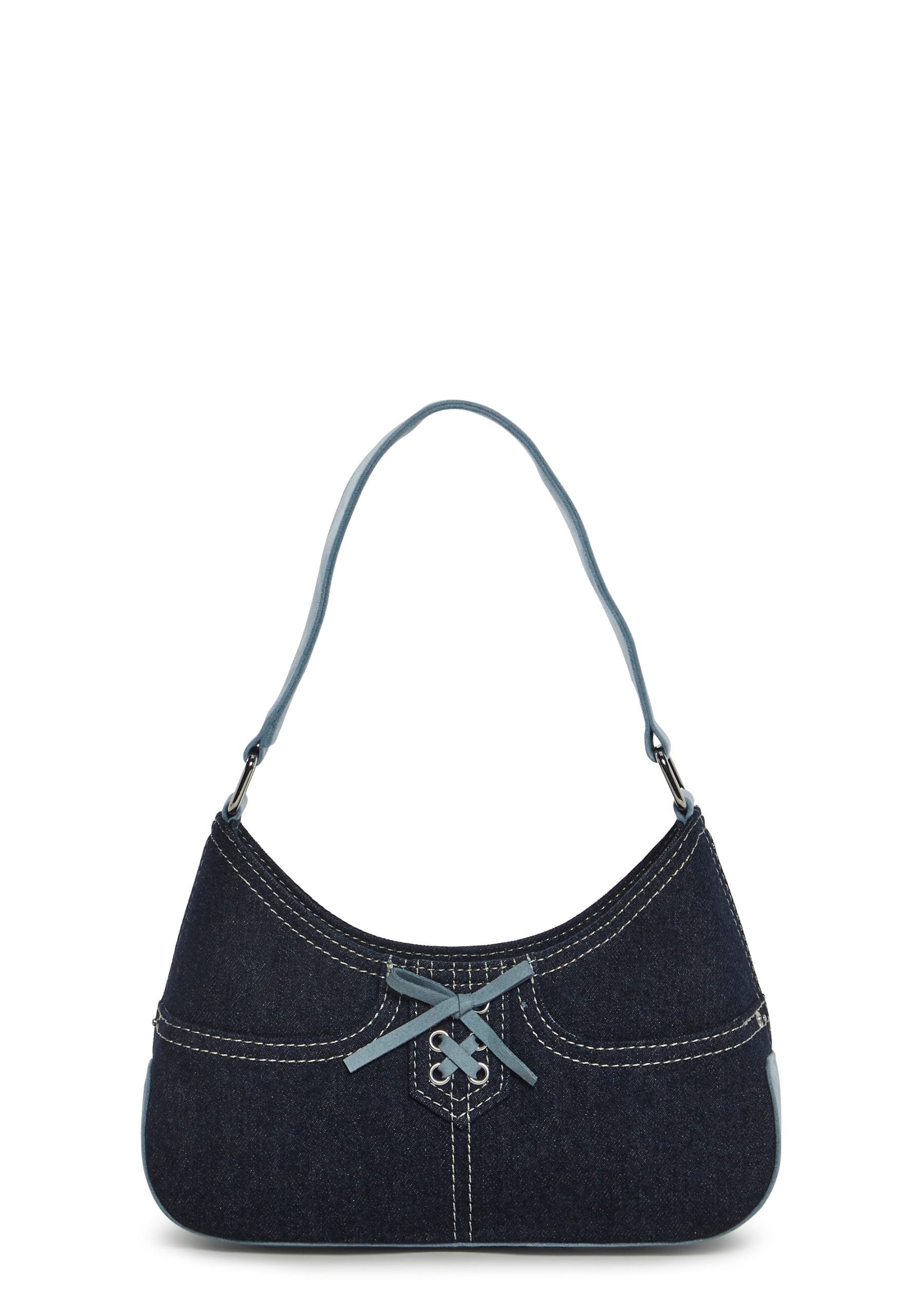 Busy Schedule Shoulder Bag