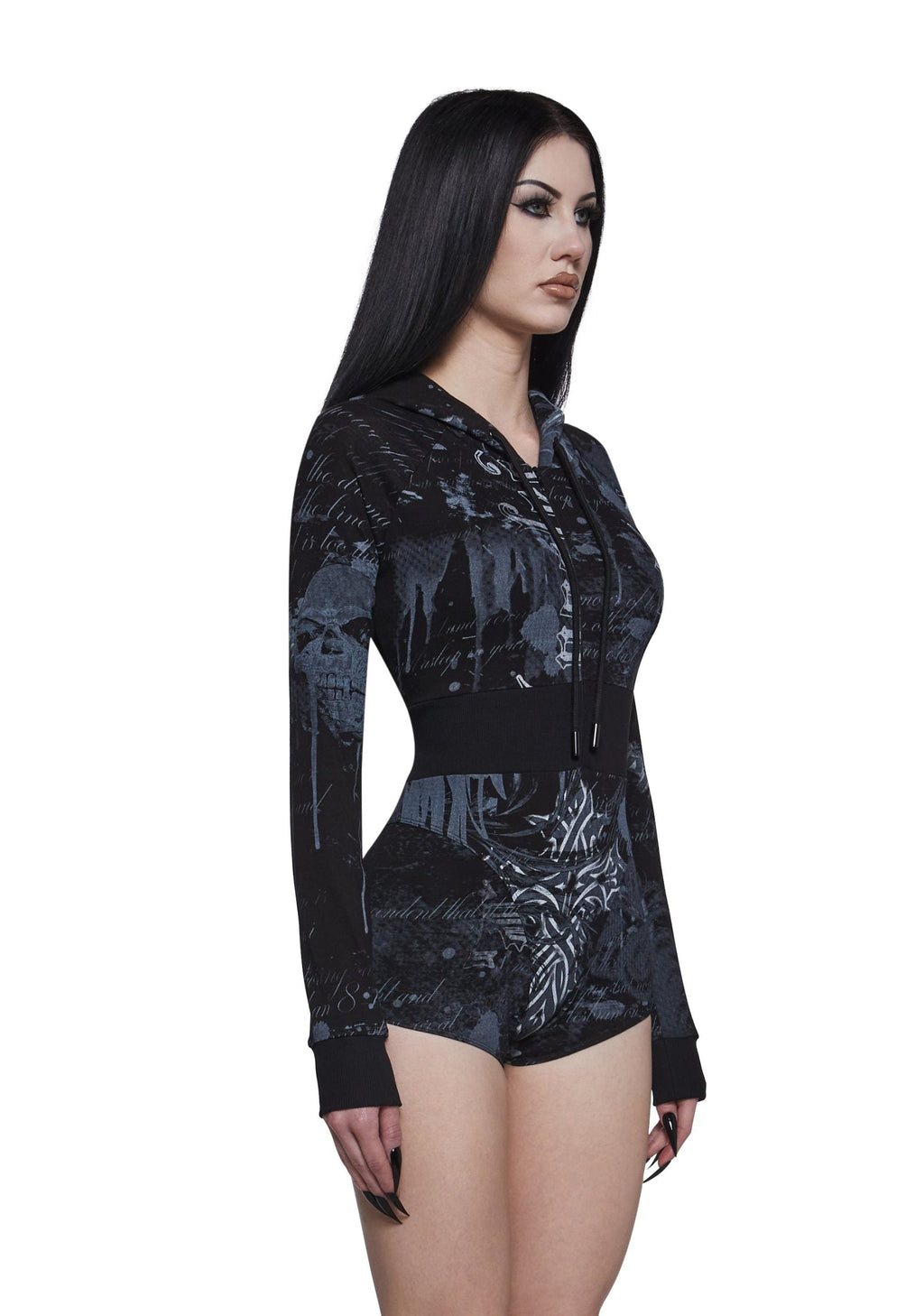 Glamour Bodysuit