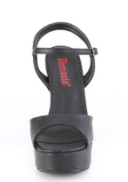 Dolly-09 Platform Sandal