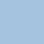 I’m Baby Mini Slip Dress – Light Blue