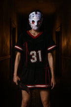 Friday Killer Costume