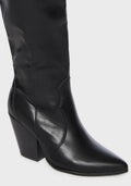 In The Saloon Cowboy Boots