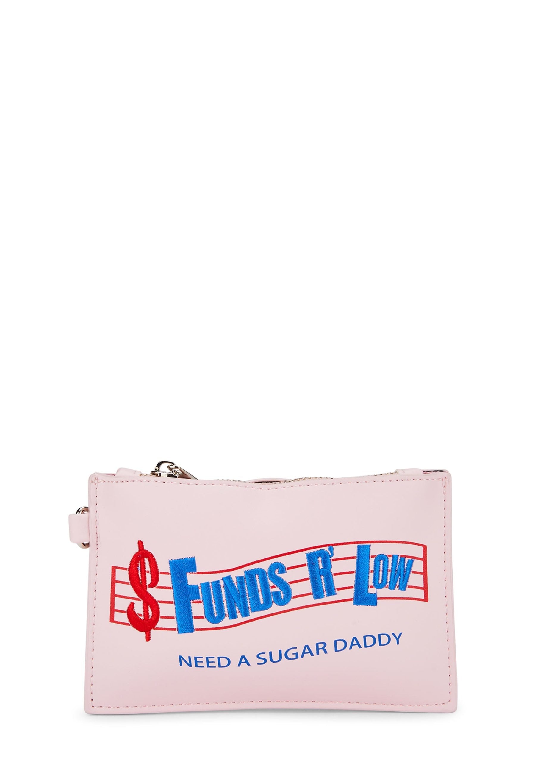 Need Sugar Coin Purse