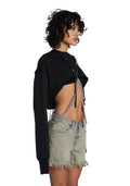 Chained N’ Dangerous Hoodie
