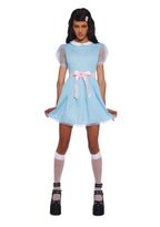 Come Play With Us Costume