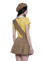 Lil Miss Pot Brownie Costume Set