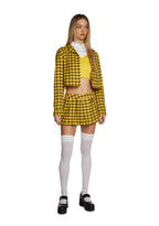 Like Whatever Costume Set