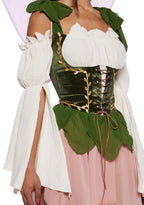 Medieval Sprite Costume Set