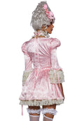 Cake Queen Costume Set – Pink