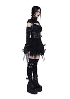 Scissor Problems Costume Set