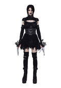 Scissor Problems Costume Set