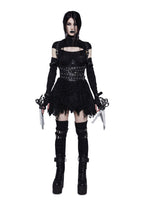 Scissor Problems Costume Set