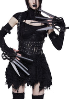 Scissor Problems Costume Set