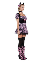 Cookies N’ Cream Costume Set – Pink
