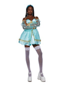 Desert Princess Costume Set