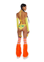 Festival Fowl Costume Set