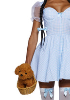 Kansas Bound Costume Set