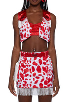 Country Darling Costume Set