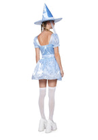 Bewitching Costume Set – Blue