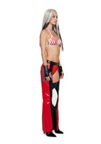 Too Nasty Costume Set