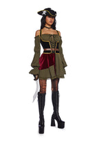 Maiden Voyage Costume Set
