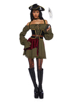Maiden Voyage Costume Set