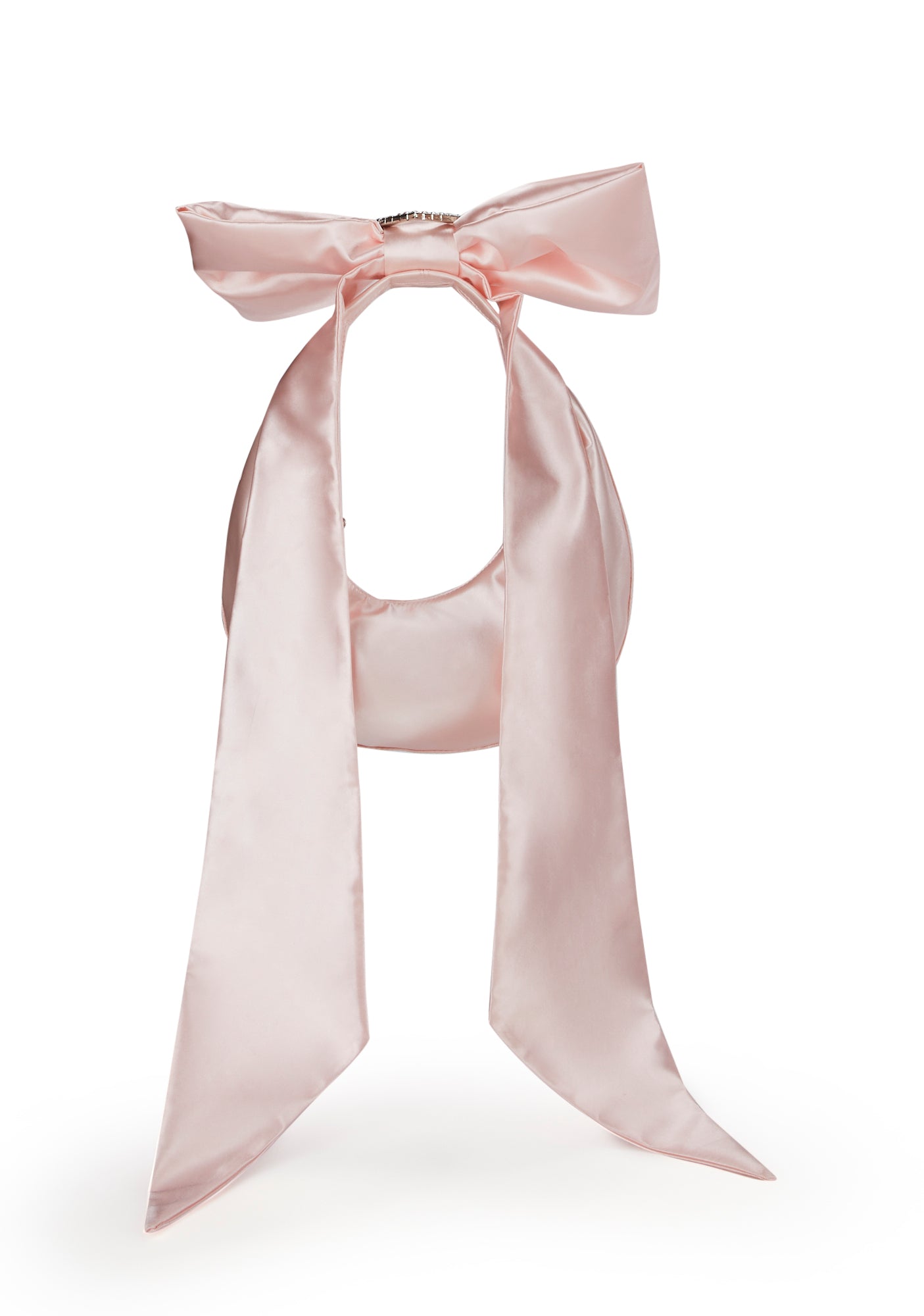 Lady Royal Shoulder Bag – Pink