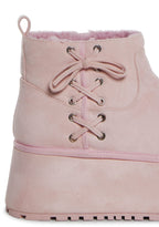 Popular Lifestyle Ankle Boots